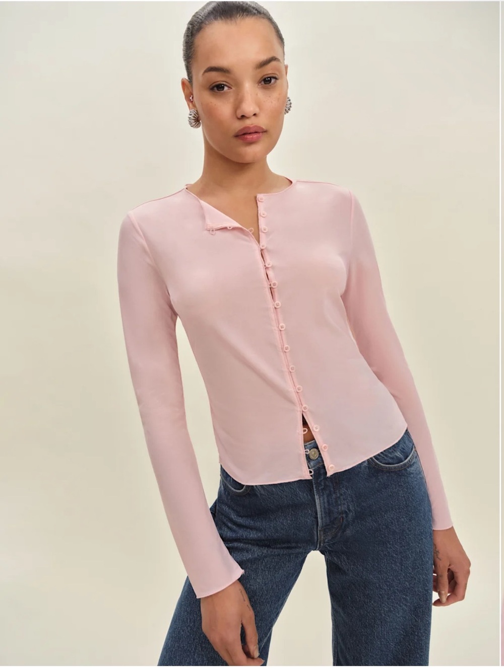 The Val Knit Cardigan